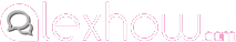 lexhow logo